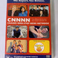CNNNN Chaser Non-Stop New Network (DVD, 2002) Region 4