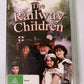The Railway Children (DVD 2000) Richard Attenborough All Regions