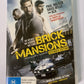 Brick Mansions Extended Edition (DVD, 2014)  Paul Walker, David Belle, RZA