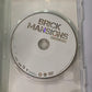 Brick Mansions Extended Edition (DVD, 2014)  Paul Walker, David Belle, RZA