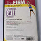The Firm : Fat Burning Sculpting Ball Workout (DVD) All Regions