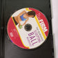 The Firm : Fat Burning Sculpting Ball Workout (DVD) All Regions