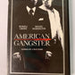 American Gangster (DVD, 2007) Denzel Washington, Russell Crowe Region 4