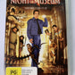 Night At The Museum (DVD, 2006) Owen Wilson, Ben Stiller, Robin Williams Region4
