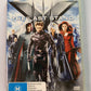 X-Men 3: The Last Stand (Special Edition, DVD, 2006, 2-Discs) Region 4