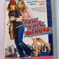 New York Minute (DVD, 2004) Mary-Kate Olsen, Ashley Olsen Region 4