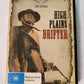 High Plains Drifter (DVD, 1973) Clint Eastwood Region 4