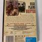 High Plains Drifter (DVD, 1973) Clint Eastwood Region 4