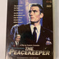 The Peacekeeper (DVD, 1997) Dolph Lundgren  All Regions