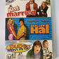 Just Married / Shallow Hal / Dude Where's My Car (DVD) Region 4