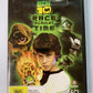 Ben 10: Race Against Time (DVD, 2007) Region 4