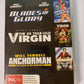 Blades Of Glory / 40 Year-Old Virgin / Anchorman: Legend of Ron Burgundy (DVD)