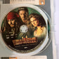 Pirates of the Caribbean: Dead Man's Chest (DVD, 2006, 2-Discs) Region 4