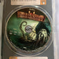 Pirates of the Caribbean: Dead Man's Chest (DVD, 2006, 2-Discs) Region 4