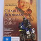 Charley Boorman Race To Dakar (DVD, 2006) 2-Discs All Regions