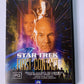 Star Trek: First Contact (DVD, 1996) Patrick Stewart Region 4
