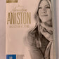 The Jennifer Aniston Collection of Films (DVD, 2017, 4-Discs) Region 4