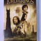 The Lord of the Rings : The Two Towers (DVD, 2002) 2-Discs Region 4