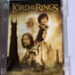 The Lord of the Rings : The Two Towers (DVD, 2002) 2-Discs Region 4