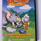 Tom And Jerry's Greatest Chases (DVD, 2000) Region 4