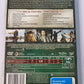 Pirates of the Caribbean : Dead Man's Chest (DVD, 2006, 2-Disc) Region 4