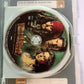 Pirates of the Caribbean : Dead Man's Chest (DVD, 2006, 2-Disc) Region 4