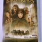 The Lord of the Rings : The Fellowship of the Ring (DVD, 2001, 2-Disc) Region 4