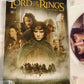 The Lord of the Rings : The Fellowship of the Ring (DVD, 2001, 2-Disc) Region 4