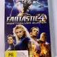 Fantastic Four: The Silver Surfer (DVD, 2007) Region 4