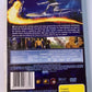 Fantastic Four: The Silver Surfer (DVD, 2007) Region 4