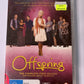 Offspring : Series 1 (DVD, 2010, 5-Discs) Region 4 NEW Sealed