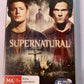 Supernatural : Season 4 (DVD, 2008, 6-Discs) Region 4