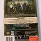 The Following : Season 1 Uncut Version (DVD, 2013, 4-Discs)  Region 4