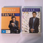 House : Season 2 (DVD, 2006, 6-Discs) Region 4