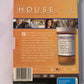 House : Season 2 (DVD, 2006, 6-Discs) Region 4