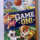 Paw Patrol : Game On! (DVD, 2016) Animation Region 4