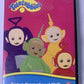 Teletubbies Bonus Promotion (DVD, 2006) All Regions