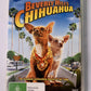 Beverly Hills Chihuahua (DVD, 2008) Disney Film Region 4