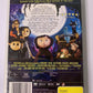 Coraline 2D + 3D Version (DVD, 2009) Dakota Fanning