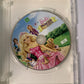 Barbie: Princess Charm School (DVD, 2010) Animated Movie Region 4 &2