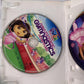 Dora The Explorer: Dora Rocks / Ballet Adventures / Gymnastic Adventures (DVD)