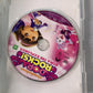 Dora The Explorer: Dora Rocks / Ballet Adventures / Gymnastic Adventures (DVD)