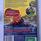 Higglytown Heroes: To The Rescue (DVD, 2004) Disney Animation Region 4