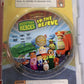 Higglytown Heroes: To The Rescue (DVD, 2004) Disney Animation Region 4