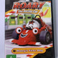 Roary The Racing Car: Roary's First Day (DVD, 2007) Animation All Regions
