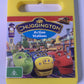 Chuggington: Action Stations (DVD, 2008) Animation Region 4