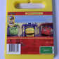 Chuggington: Action Stations (DVD, 2008) Animation Region 4
