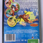 Curious George (DVD, 2006) Will Ferrell, Drew Barrymore Animated Movie Region 4