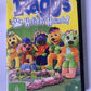 Raggs: Holiday Hounds (DVD, 2006) Region 4