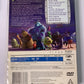 Monsters Inc (DVD, 2001) Billy Crystal, John Goodman Disney Pixar Region 4